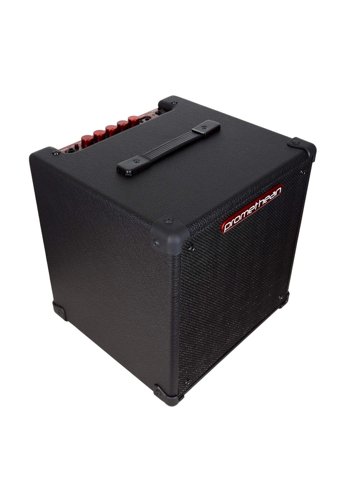 Amplificador de Bajo Ibanez Promethean P20-1