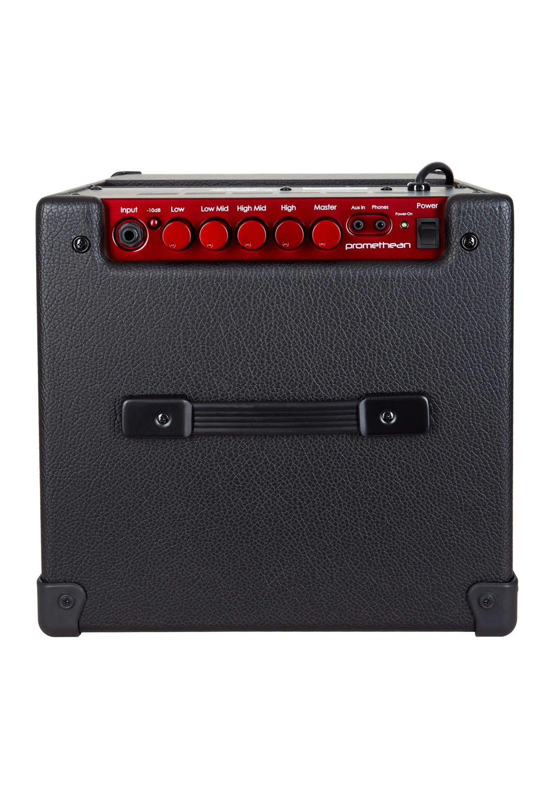 Amplificador de Bajo Ibanez Promethean P20-2