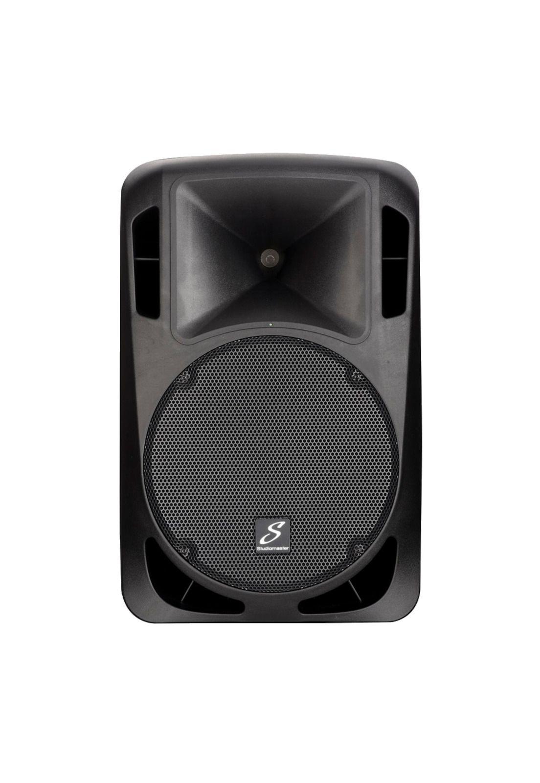 Caja Activa Studiomaster Drive 15AP-0