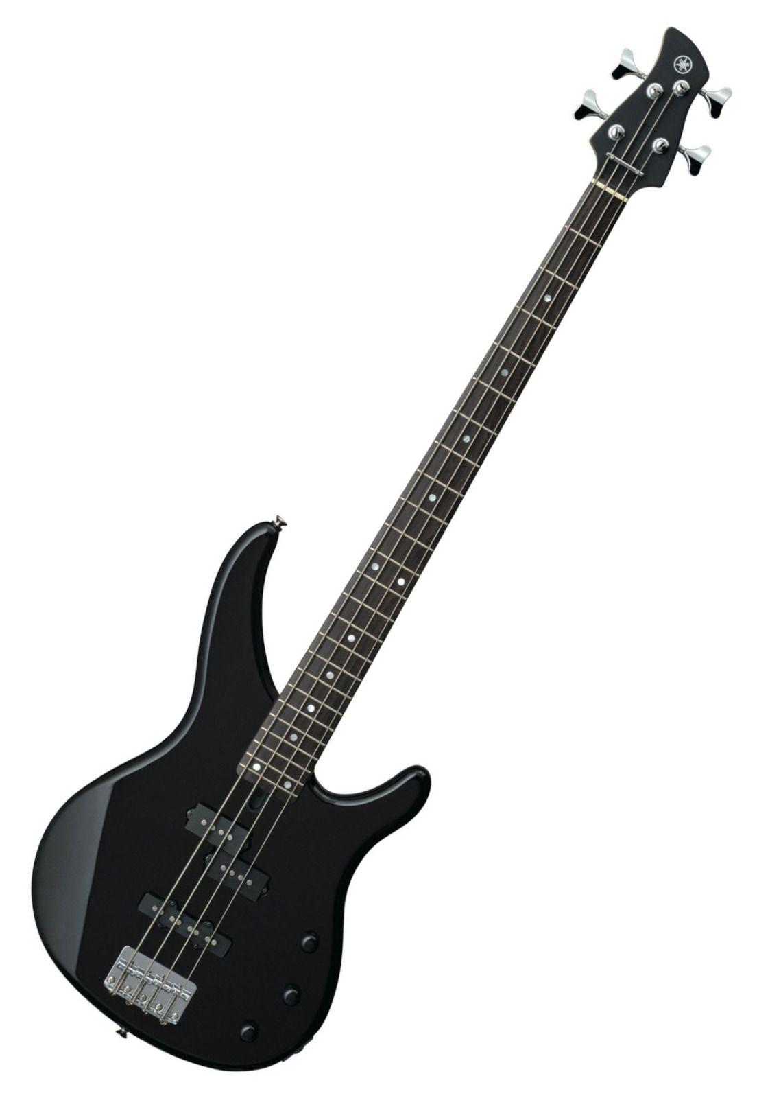 Bajo electrico Yamaha TRBX174 BL-0