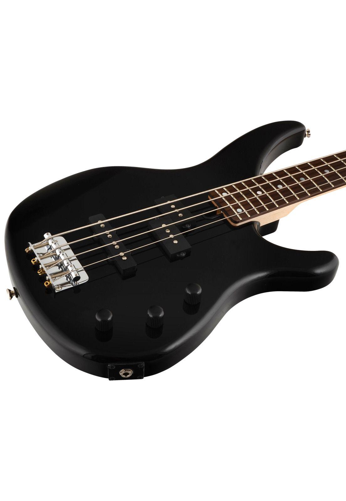 Bajo electrico Yamaha TRBX174 BL-1