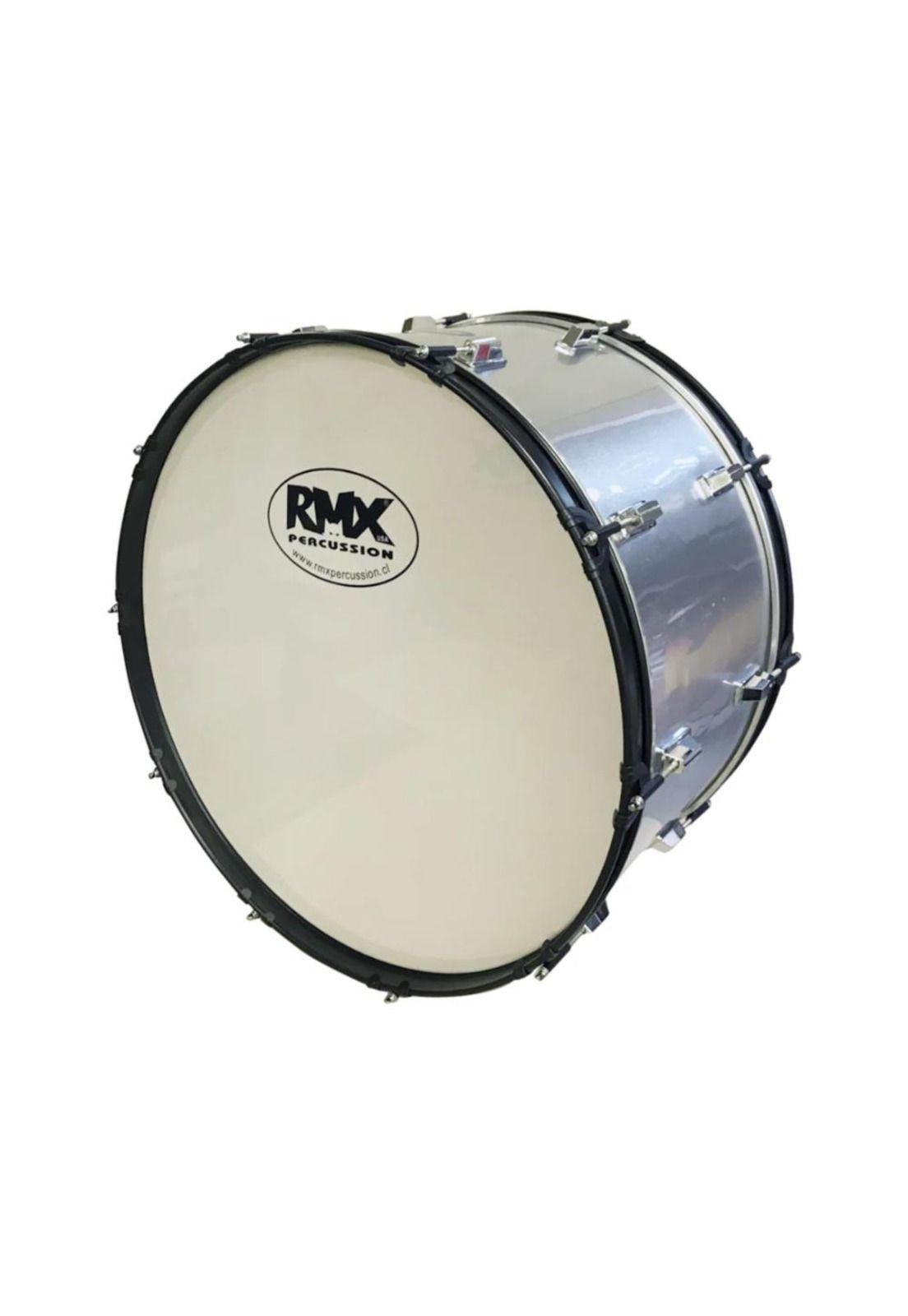 Bombo de banda 26" x 12" RMX BDBT-1080-0