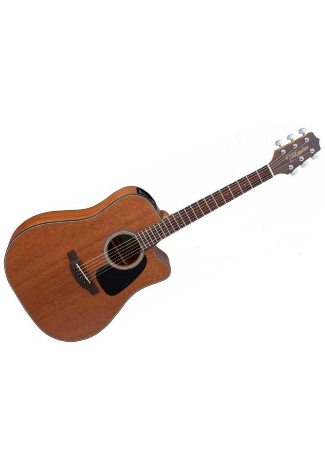 Guitarra electroacustica folk Takamine GD11MCE NS-0