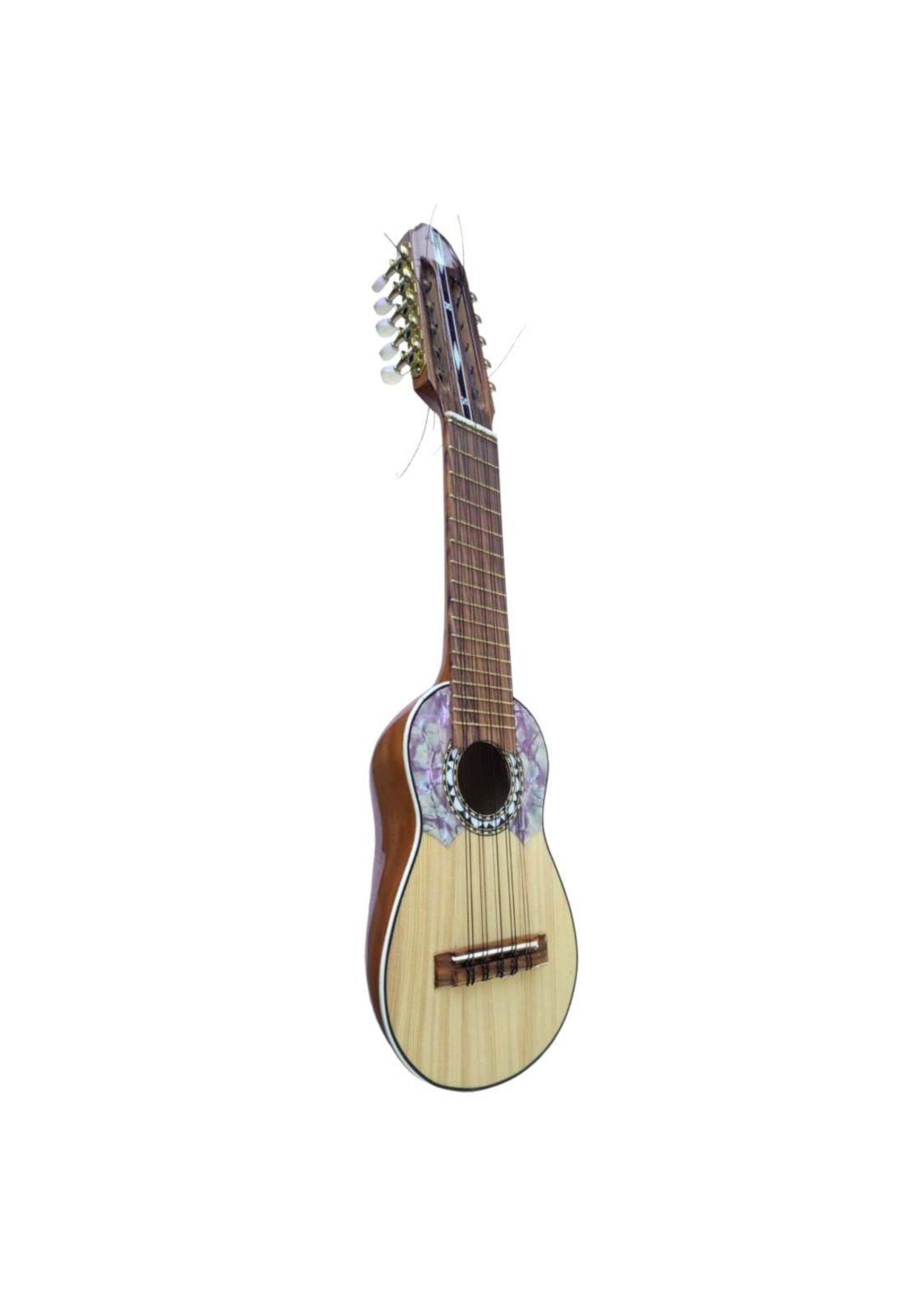 Charango Acustico Markama Nacar Lila-1