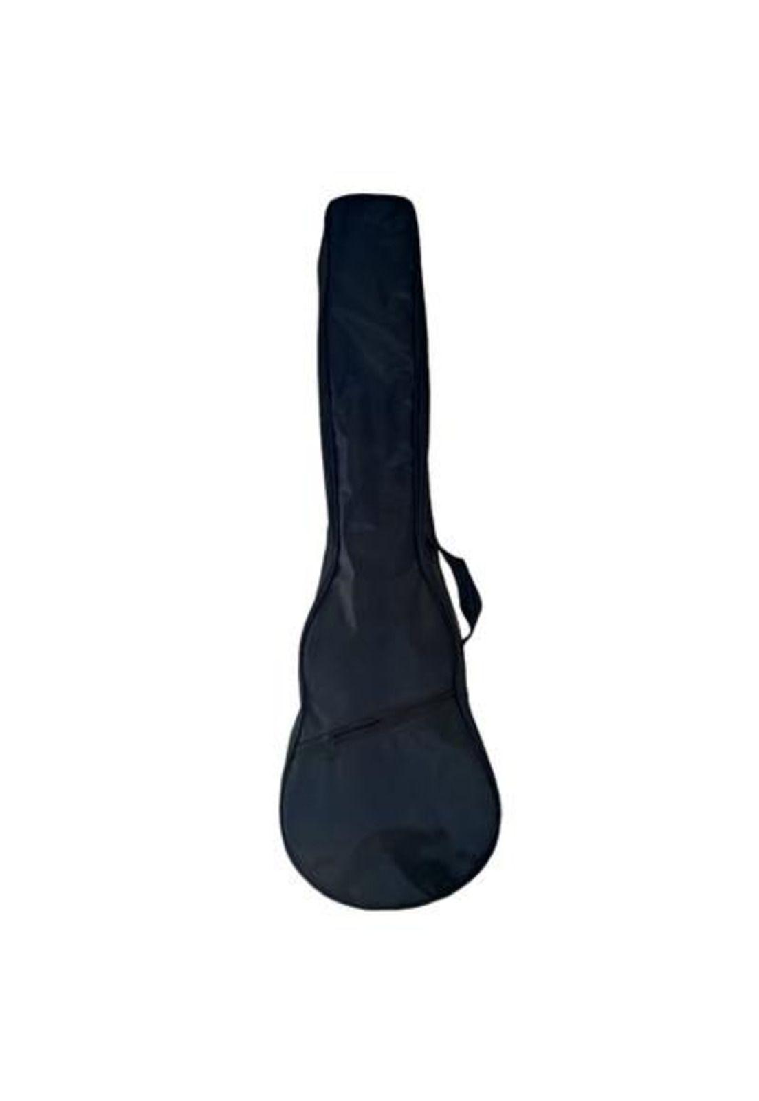 Charango Acustico Markama Nacar Lila-4