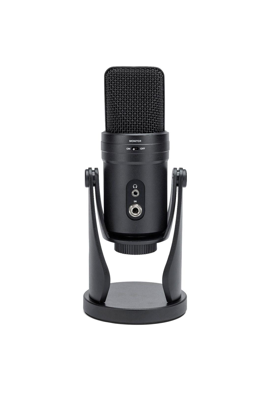 Microfono Condensador USB Samson G-TRACK PRO-2