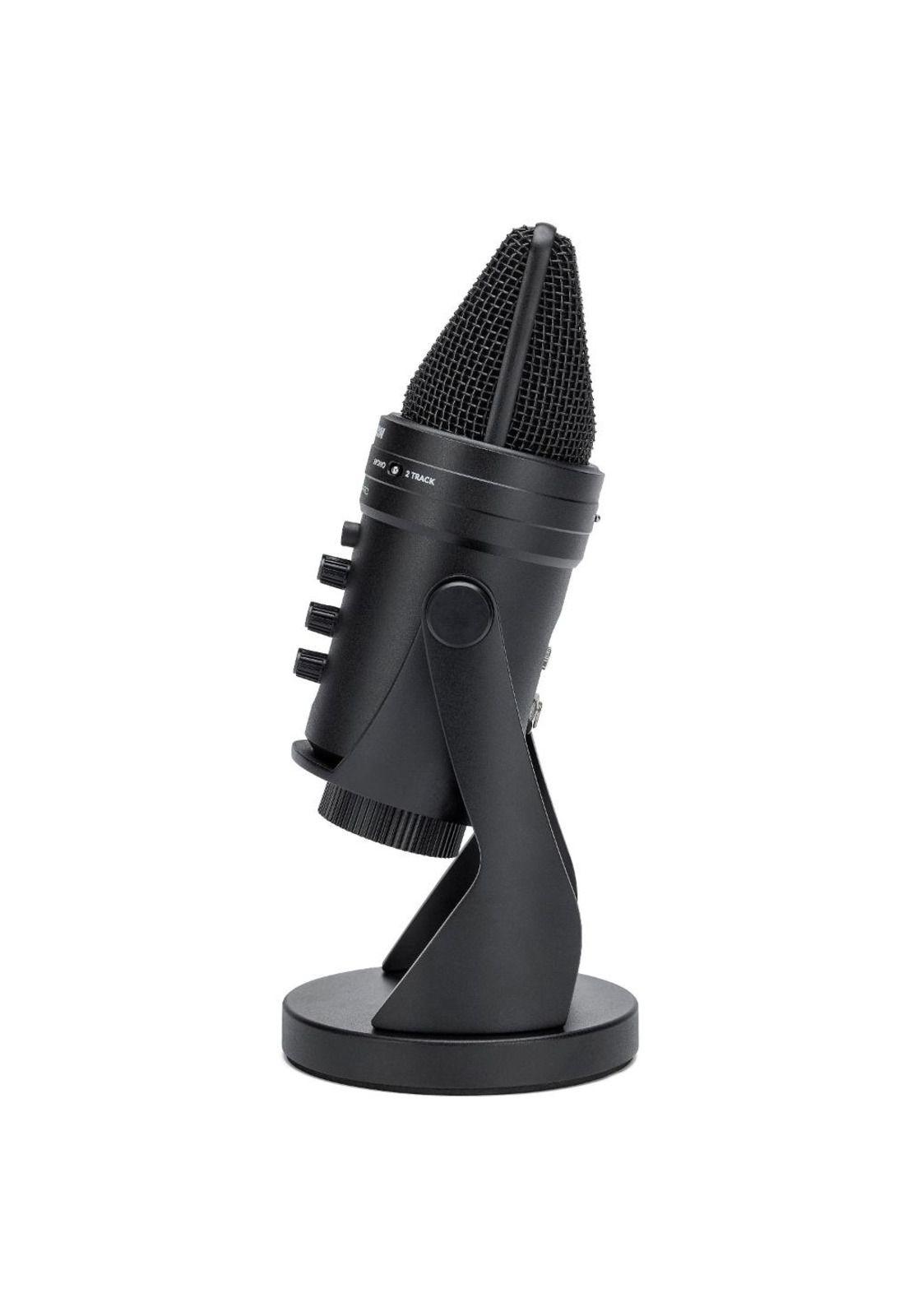 Microfono Condensador USB Samson G-TRACK PRO-1