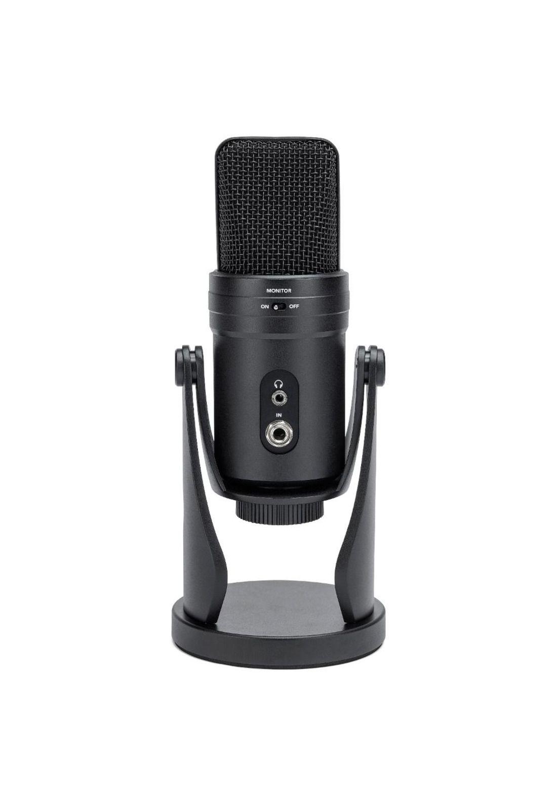 Microfono Condensador USB Samson G-TRACK PRO-2