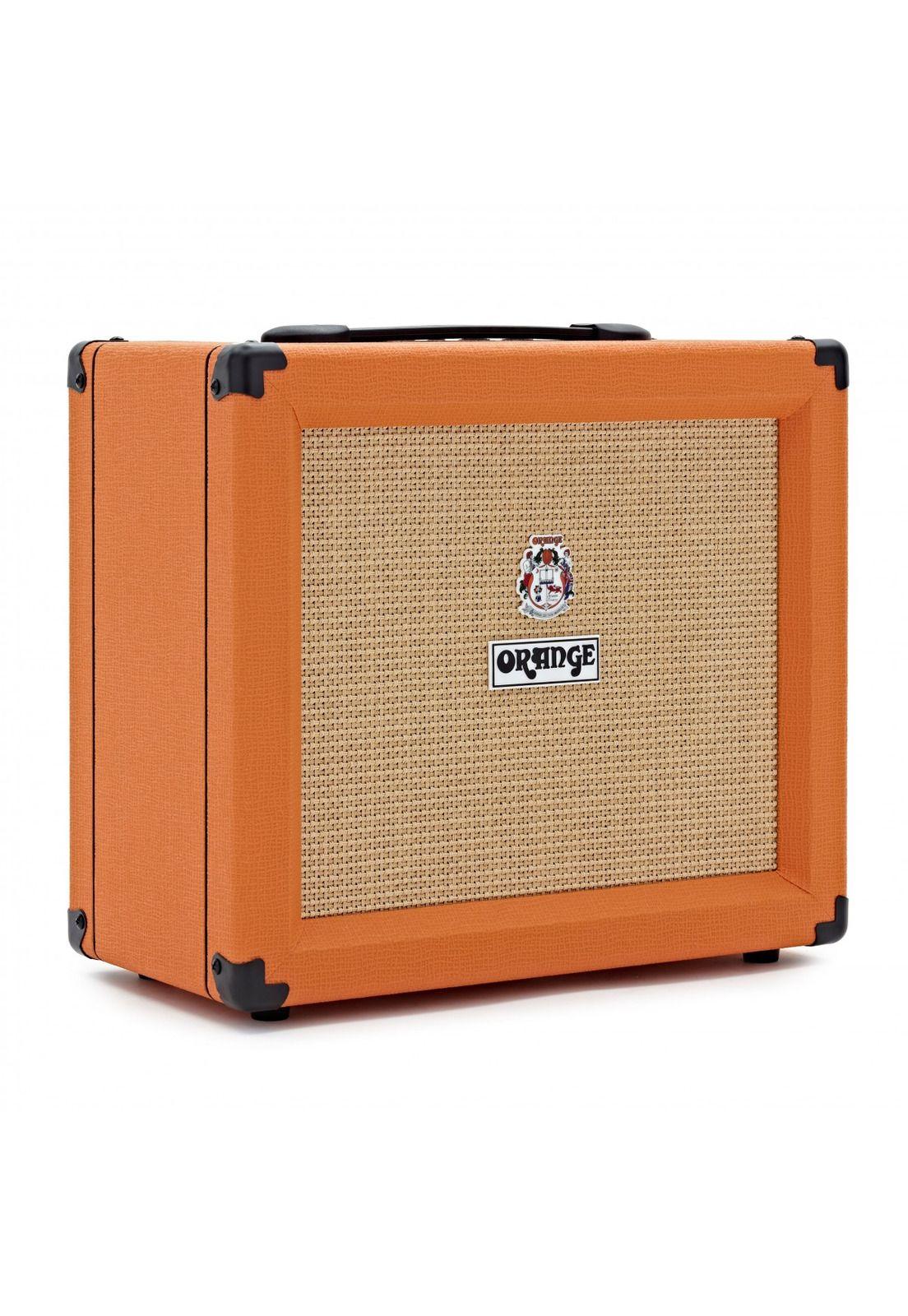 Amplificador Combo Guitarra Orange Crush 35RT-1