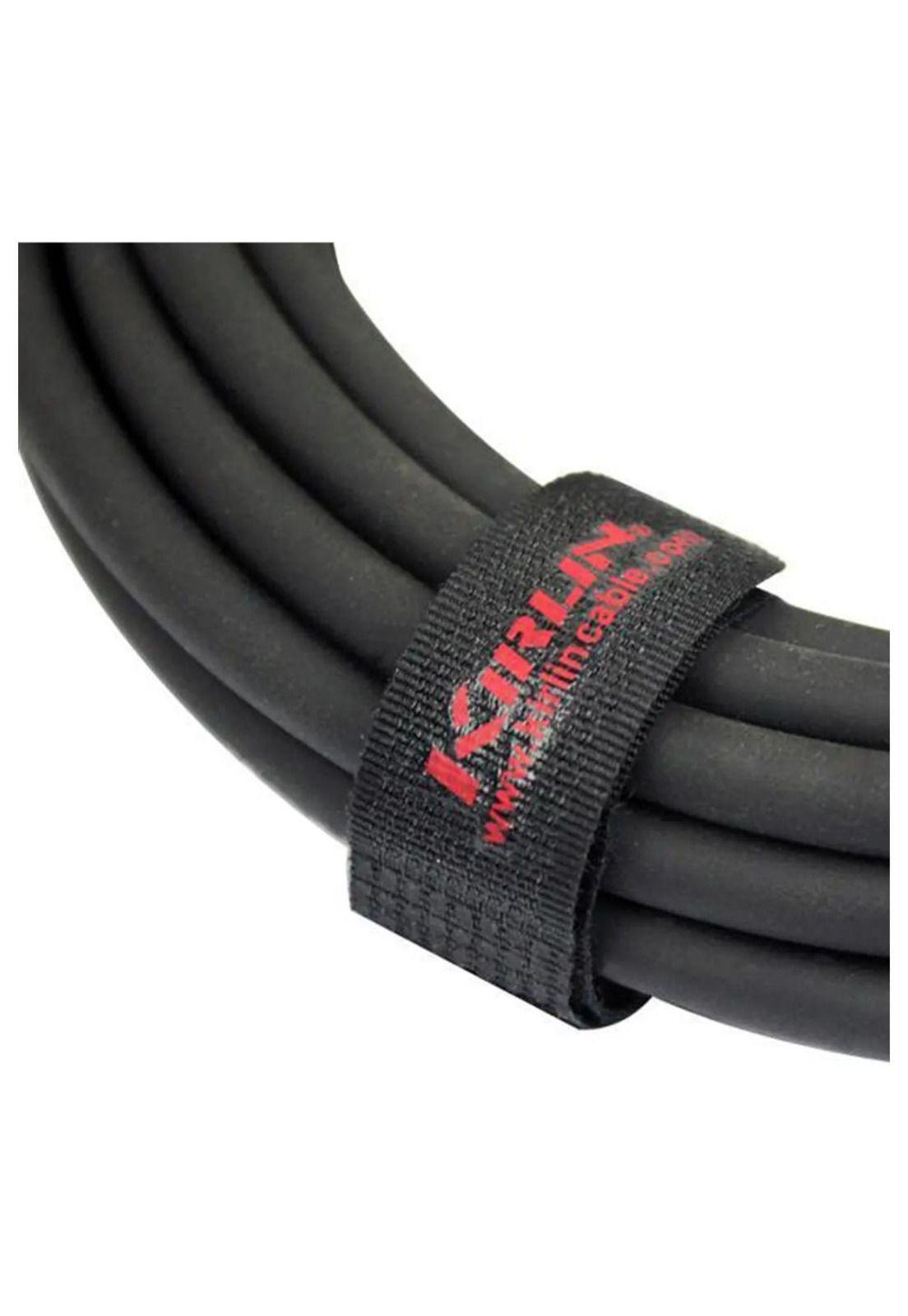 Cable Microfono 6 Mts Kirlin MPC-470PB-6-2
