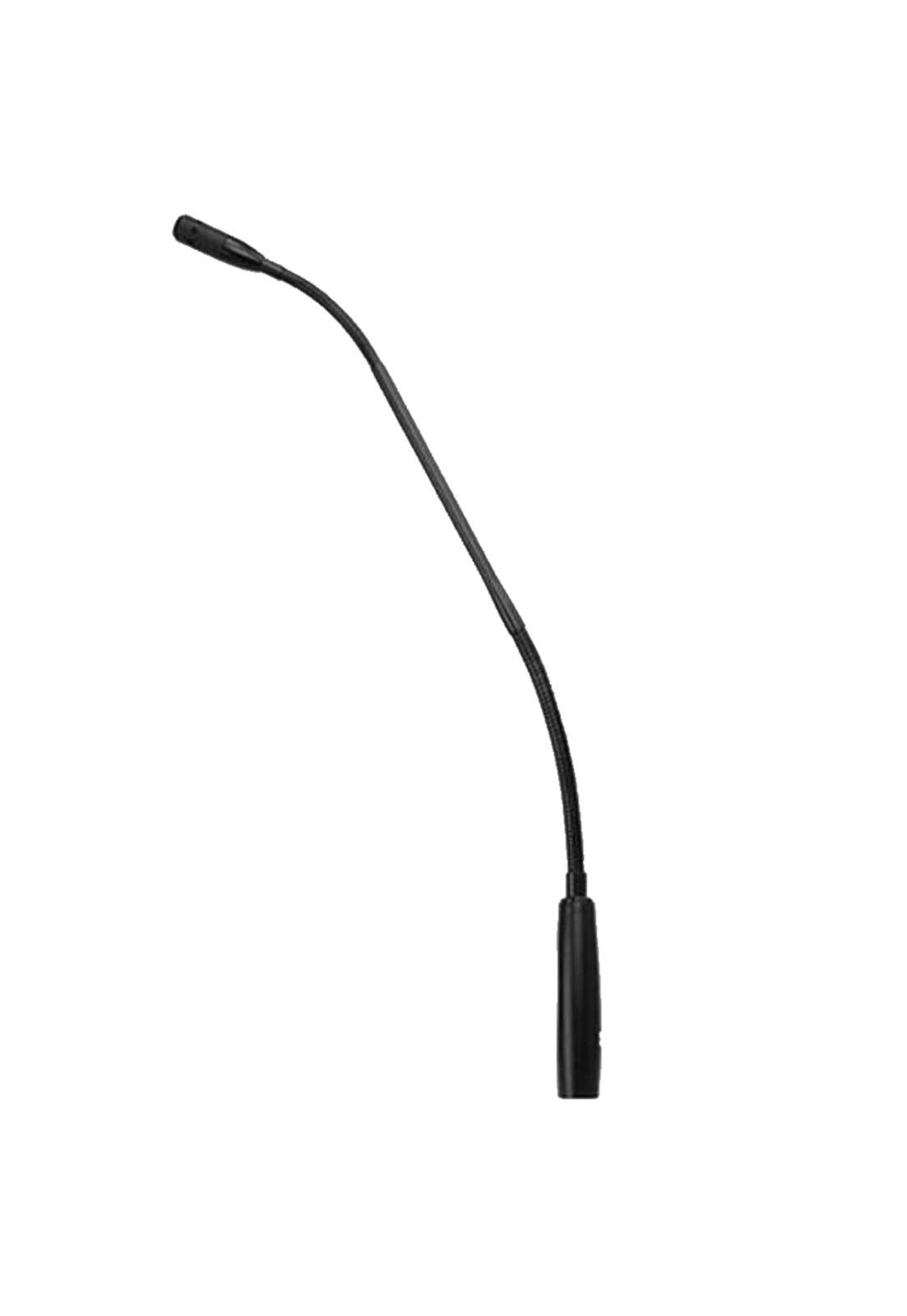 Microfono Cuello De Ganso JTS GM-5212-0