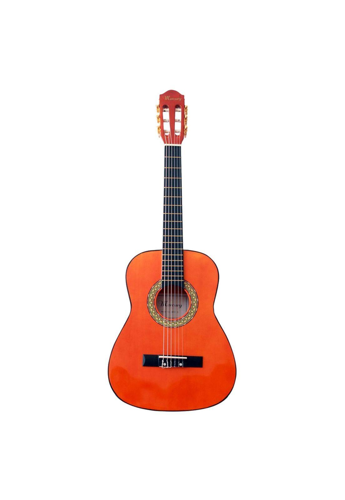 Guitarra clasica Niño 34 pulgadas Mercury MCG34-0
