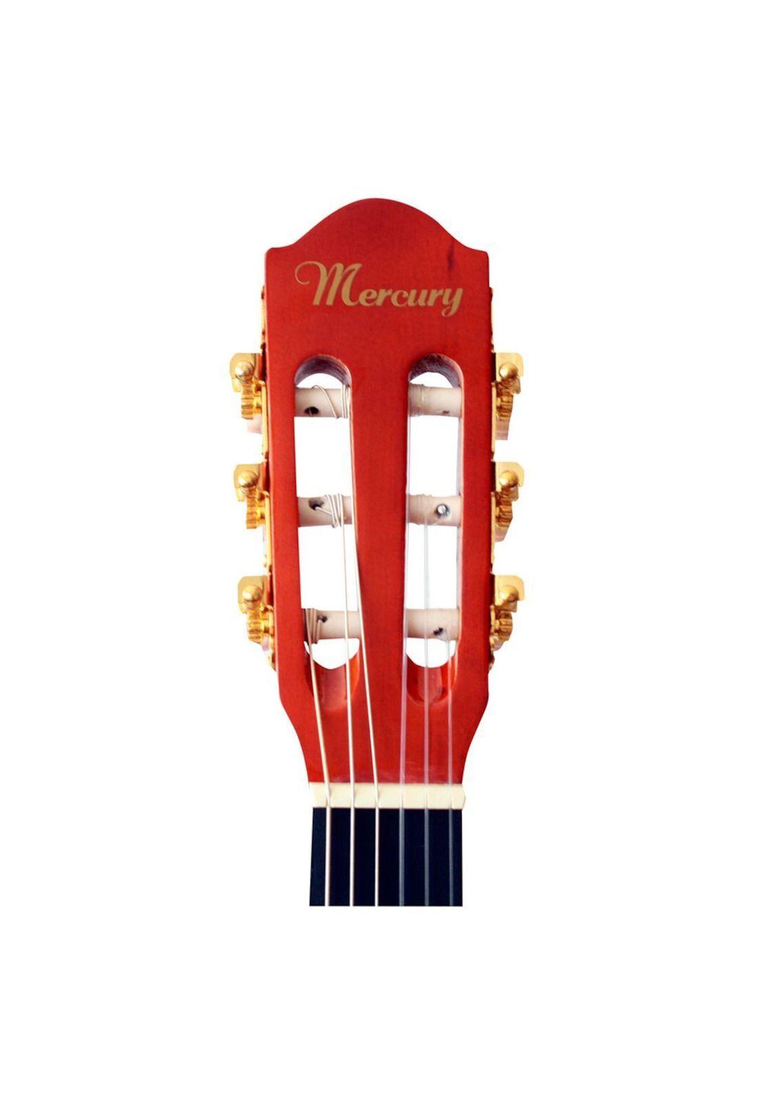 Guitarra clasica Niño 34 pulgadas Mercury MCG34-1