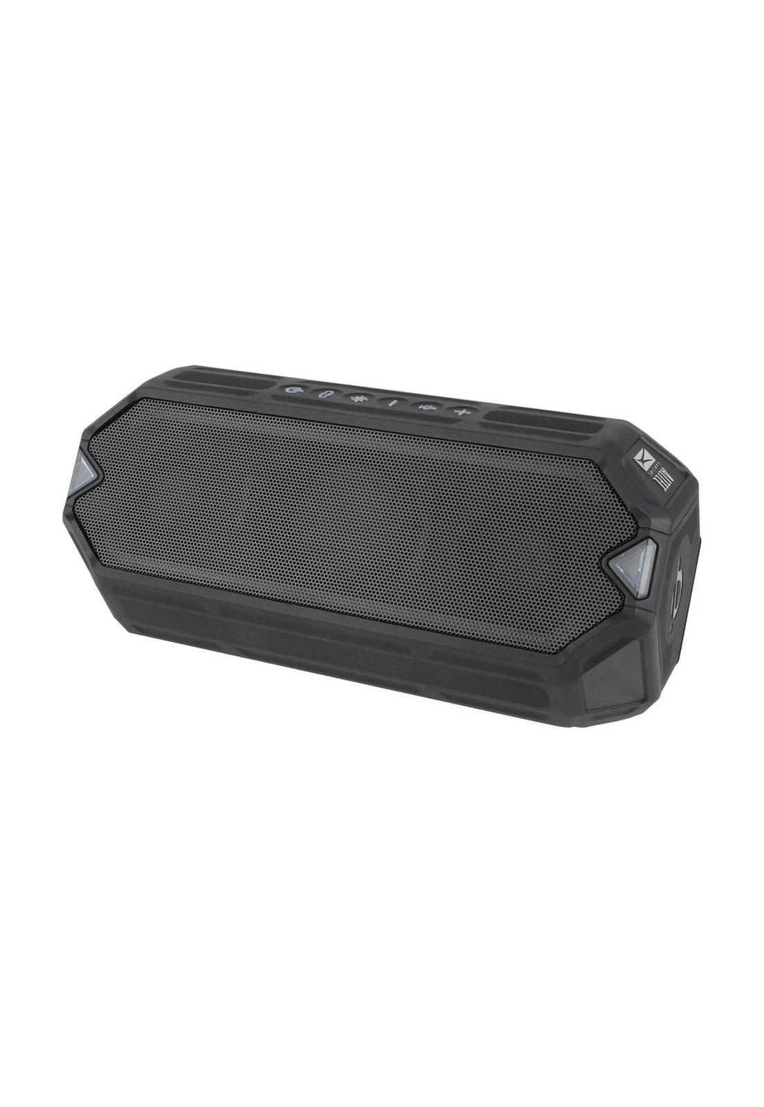 Parlante Portatil Bluetooth Altec Lansing HYDRA-BOOM BLK-2