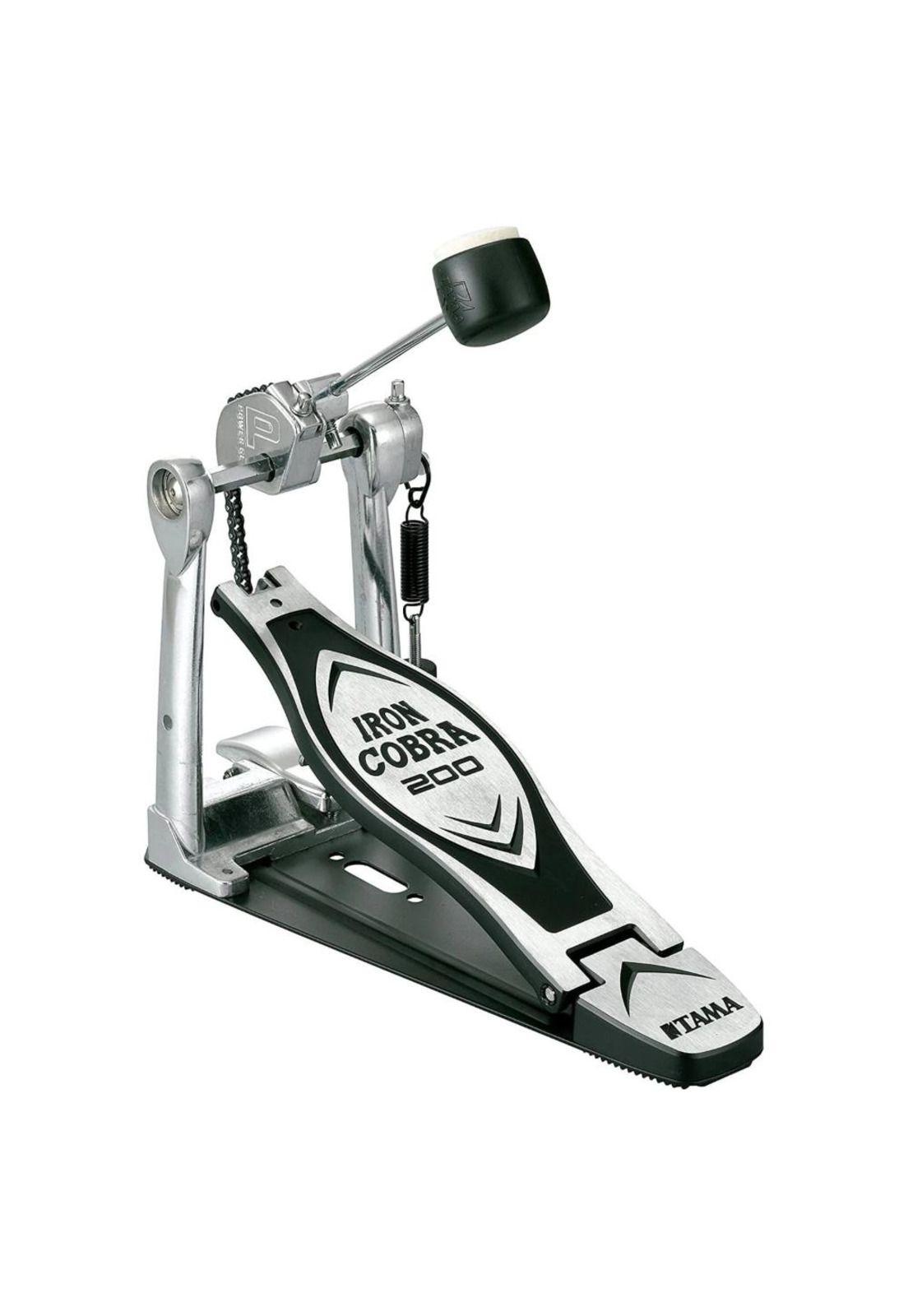 Pedal de Bombo TAMA Iron Cobra HP200P-0