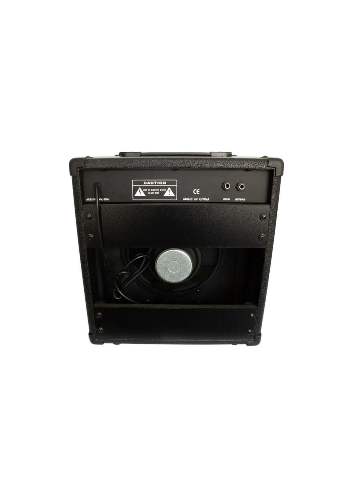 Amplificador para Guitarra Electrica 30W XGTR GX-30-3