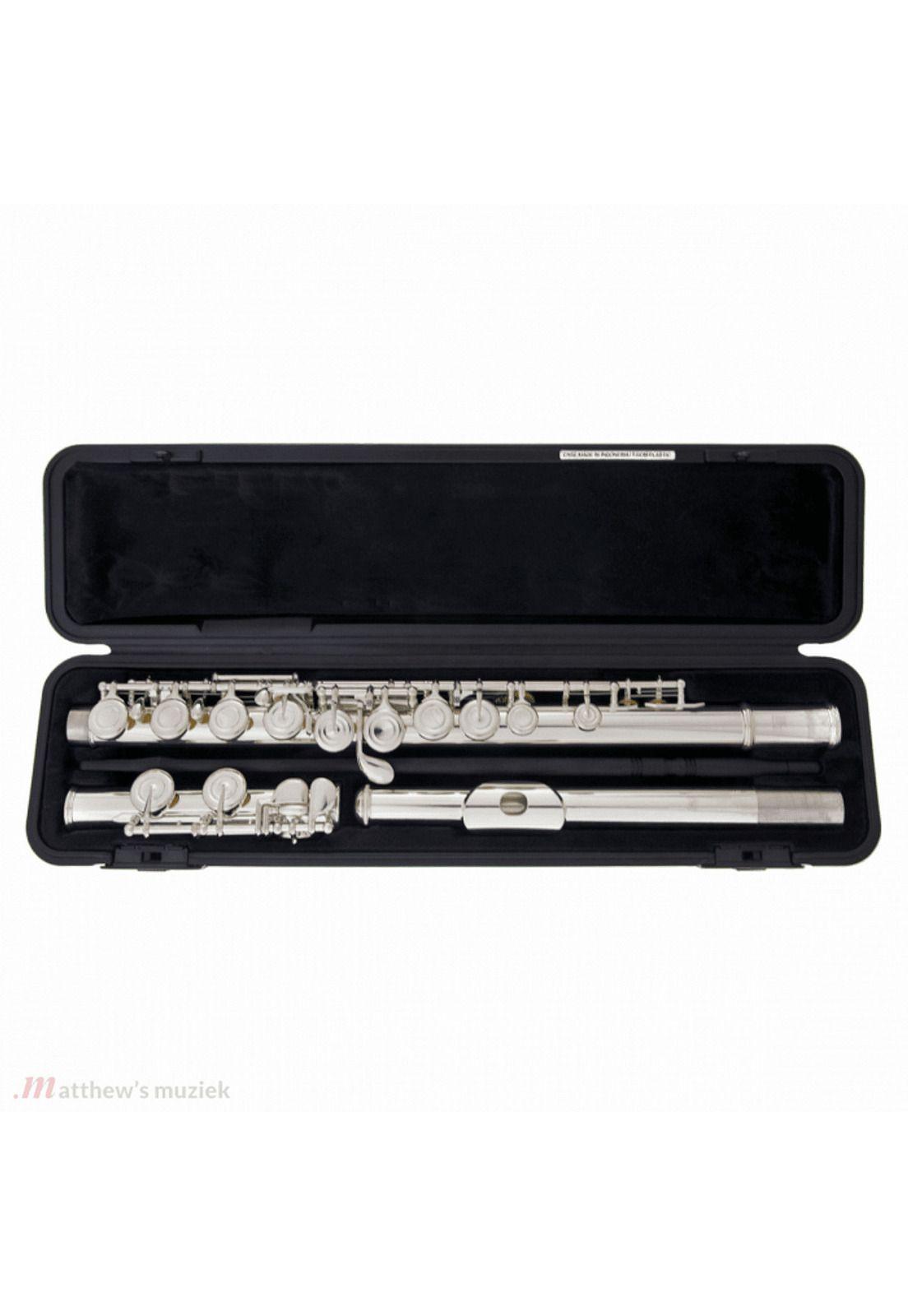 Flauta traversa Yamaha YFL-212-1