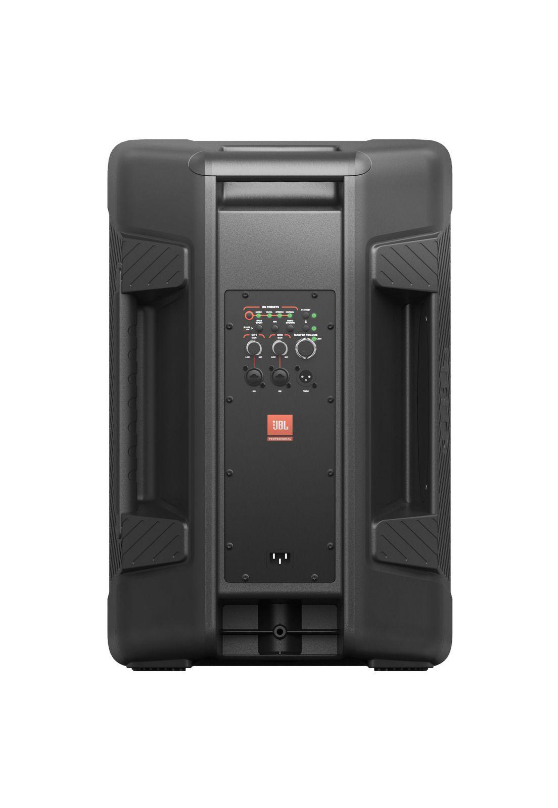 Caja Activa Bluetooth JBL IRX112BT-3