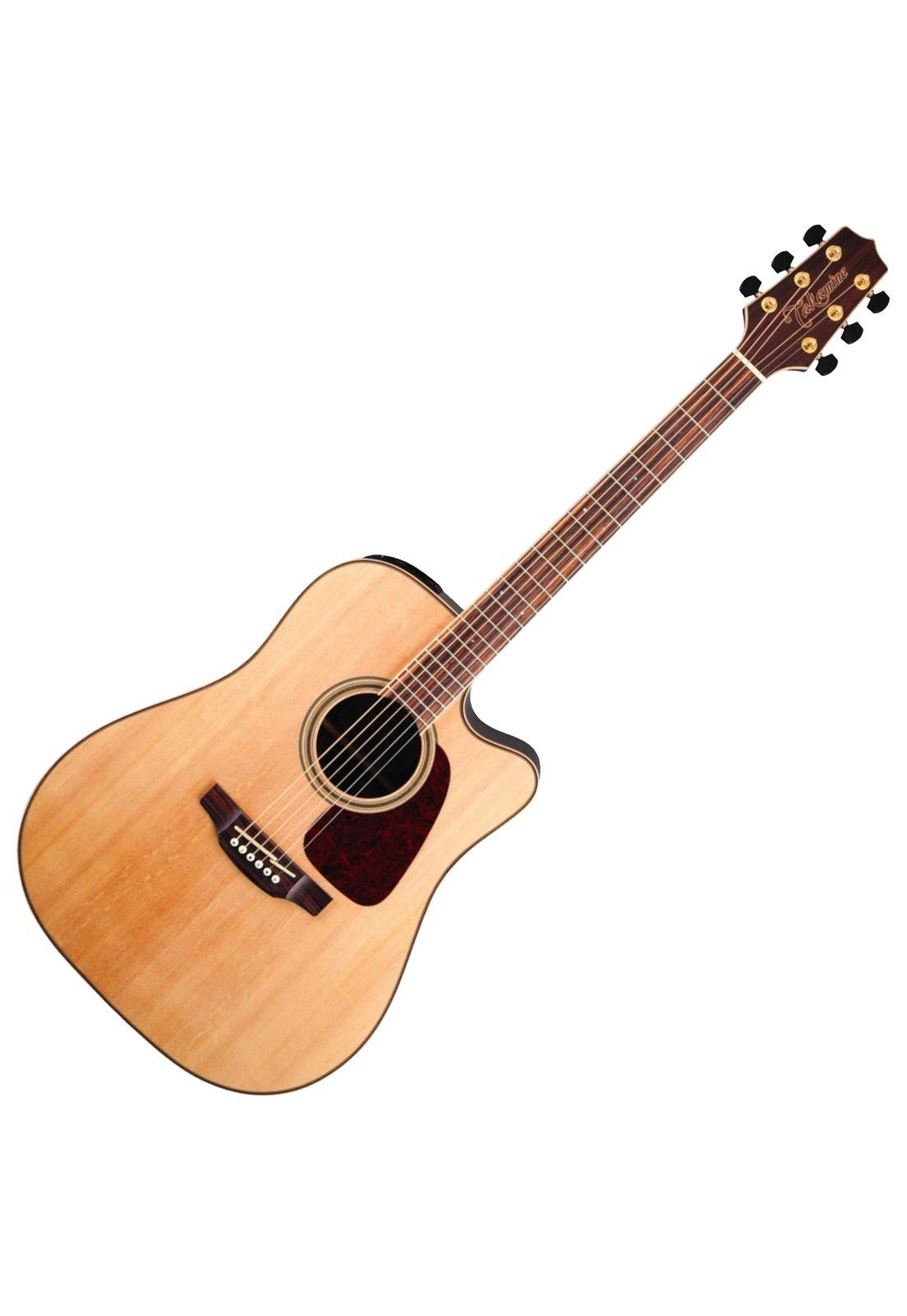 Guitarra Electroacustica Folk Metal Takamine GD93CE NT-0