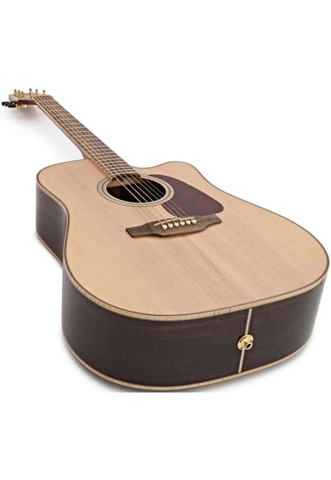 Guitarra Electroacustica Folk Metal Takamine GD93CE NT-1