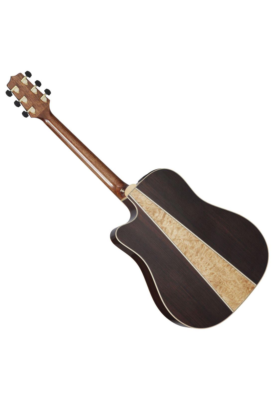 Guitarra Electroacustica Folk Metal Takamine GD93CE NT-2