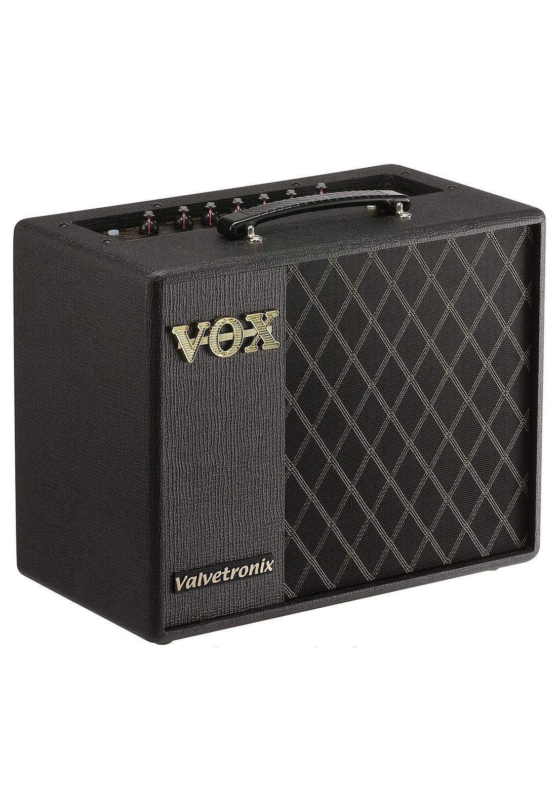 Amplificador Combo Guitarra VOX VT20X-0