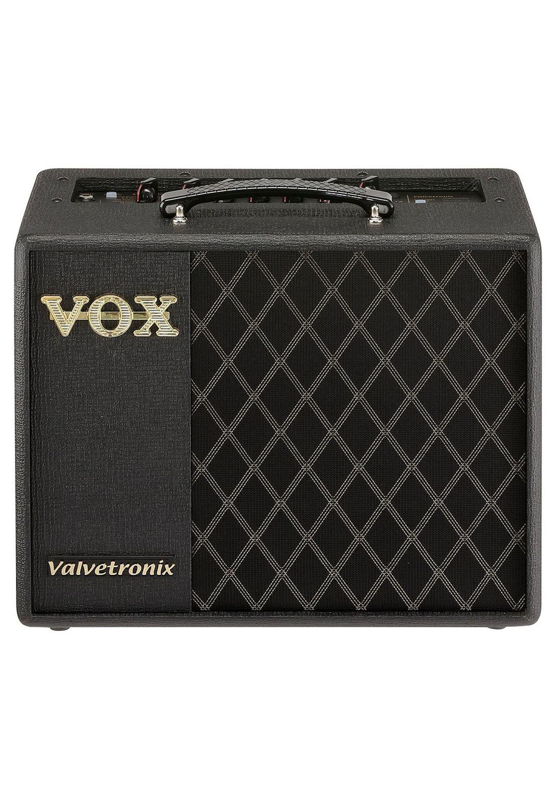 Amplificador Combo Guitarra VOX VT20X-1