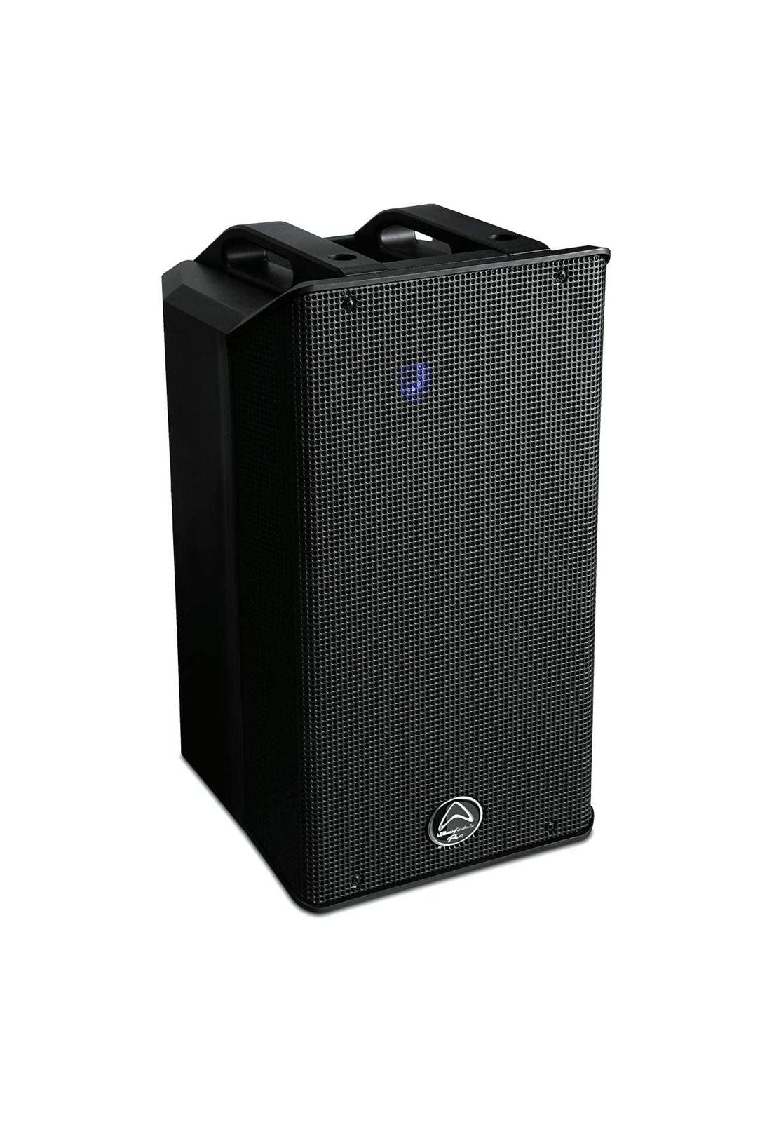 Caja Activa Wharfedale Typhon AX12-BT-1