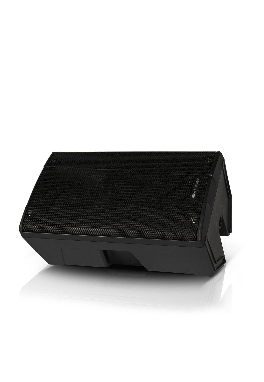 Caja acustica activa Db Technologies B-HYPE 15 - 200W RMS-2