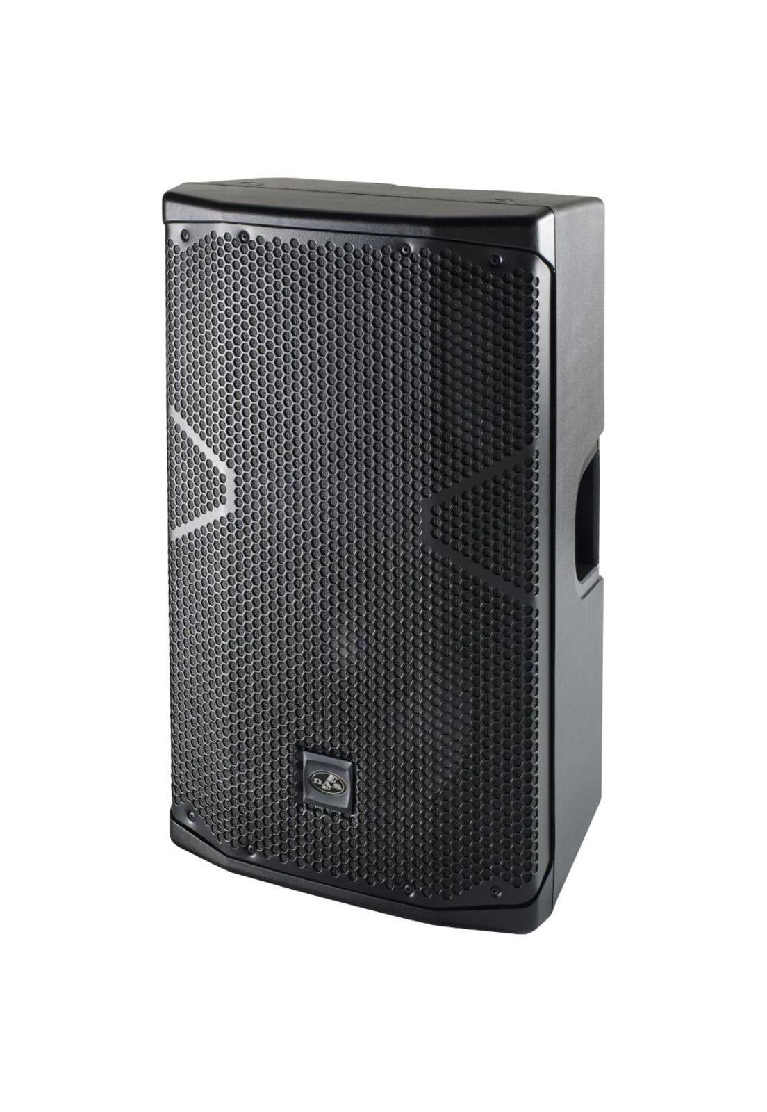 Caja Activa Biamplificada DAS AUDIO ALTEA-412A-0
