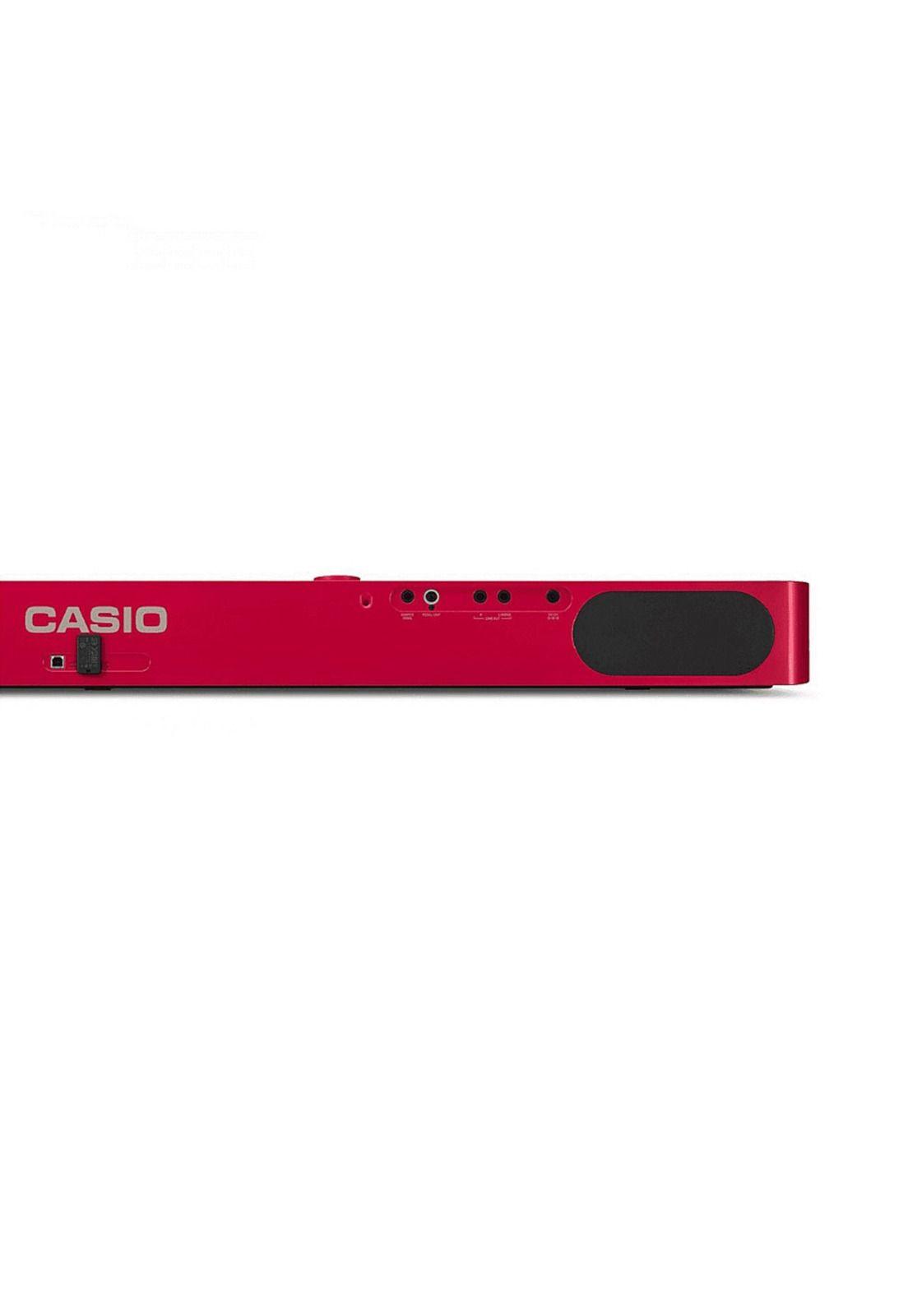 Piano Digital Casio PX-S1100 RD-3