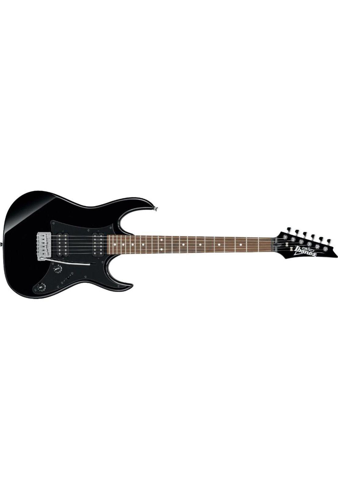 Guitarra Electrica Ibanez GRX20/BKN-0
