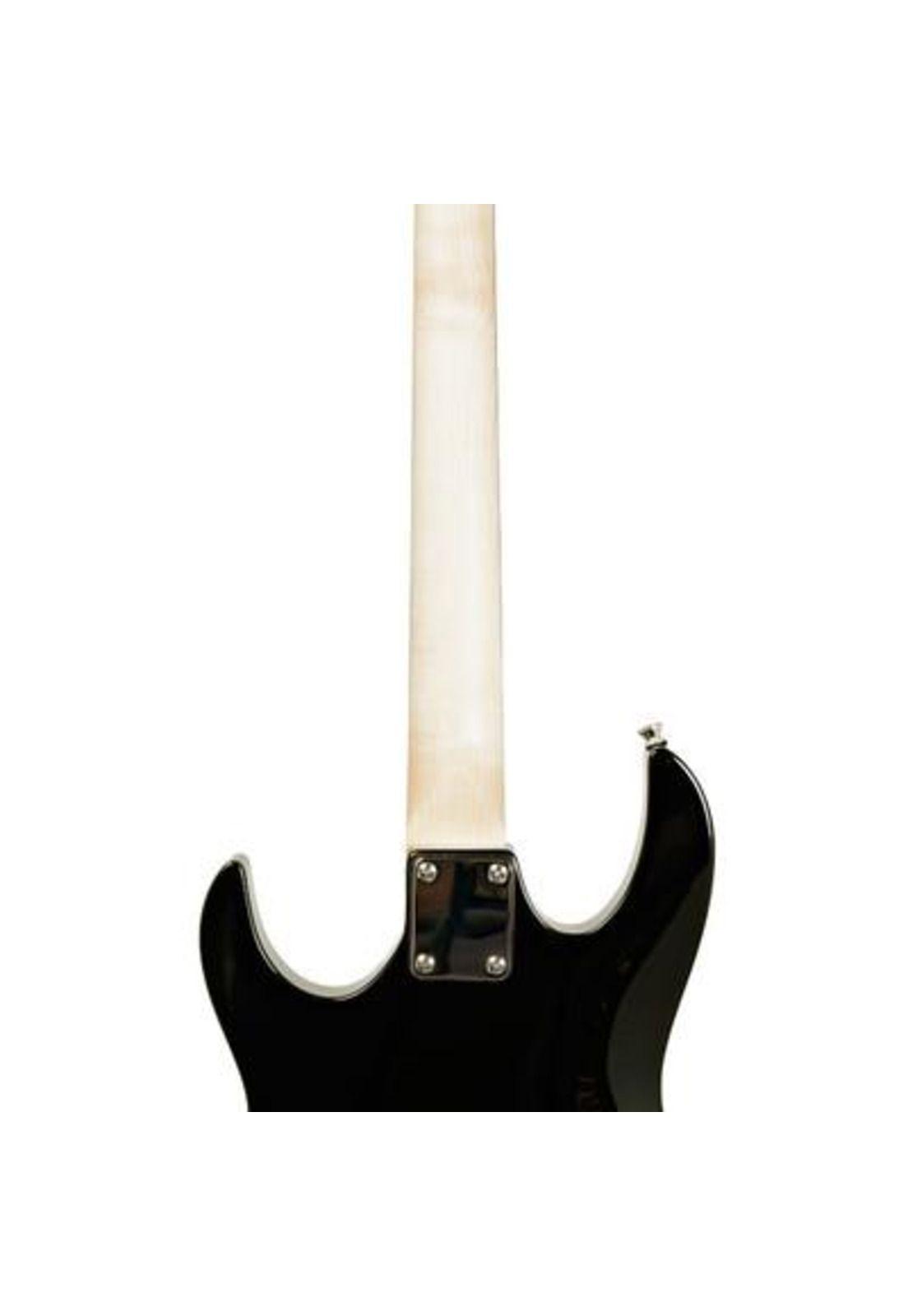 Guitarra Electrica Ibanez GRX20/BKN-1