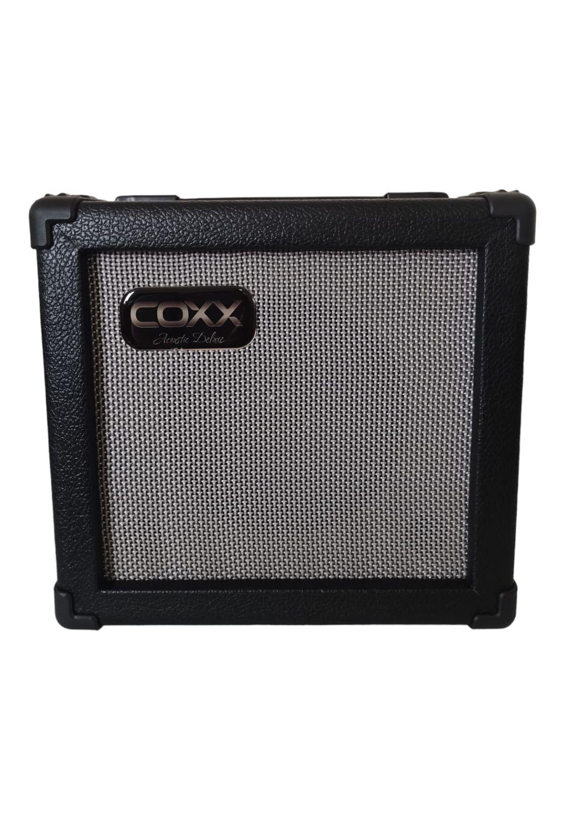 Amplificador de Bajo COXX CEB-20-1-0