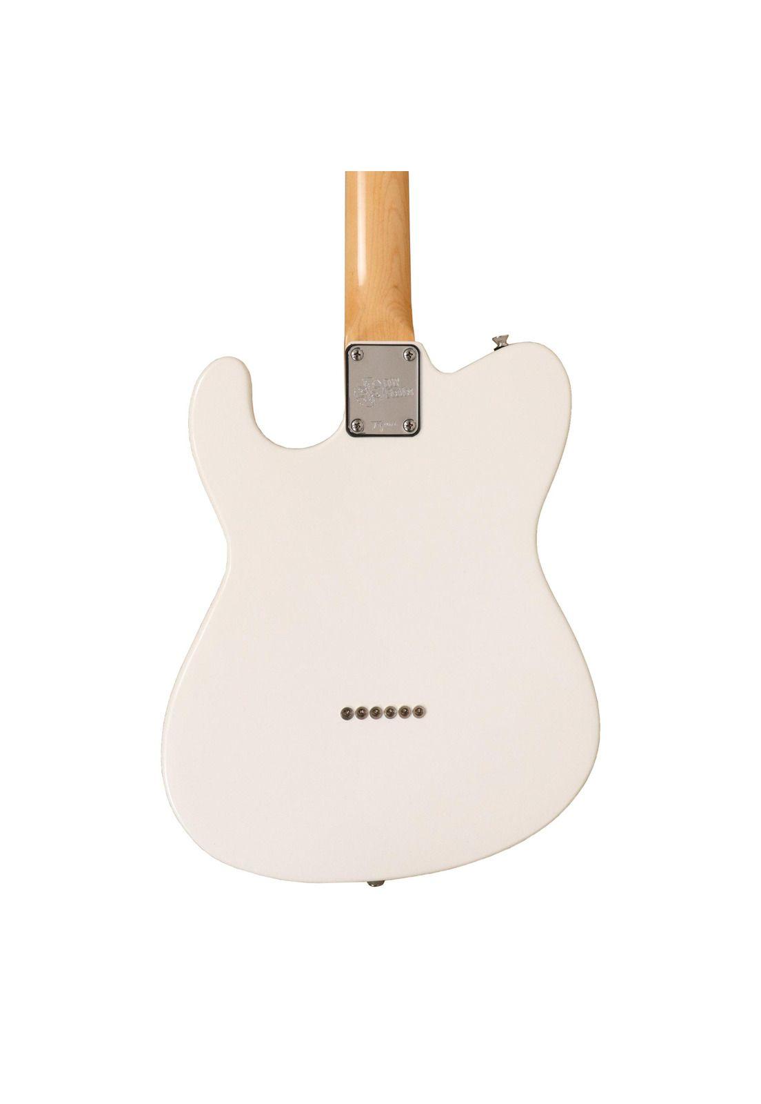 Guitarra Electrica Tagima TW-55 Olympic White-3