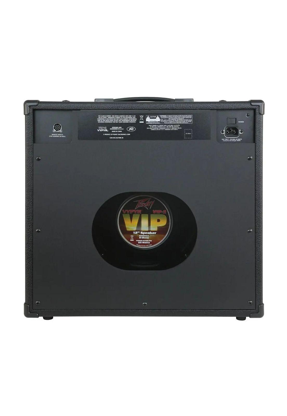 Amplificador de Guitarra Peavey VYPYR VIP 2-3