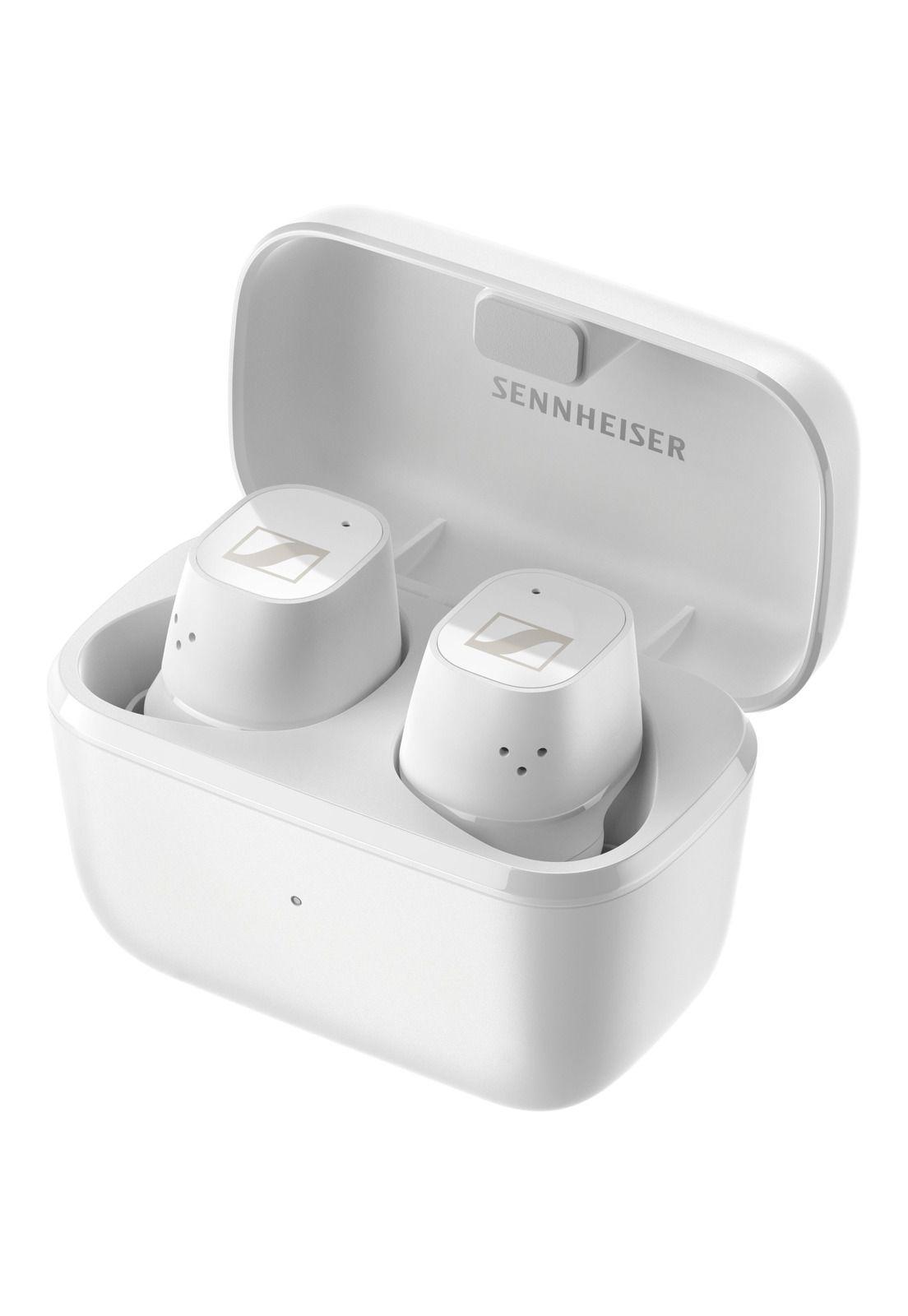 Audifonos in-ear Sennheiser CX 400BT True Wireless WH-0