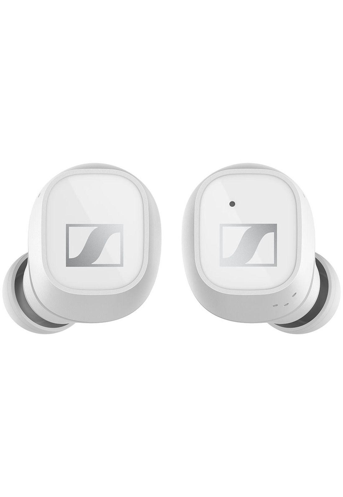 Audifonos in-ear Sennheiser CX 400BT True Wireless WH-1