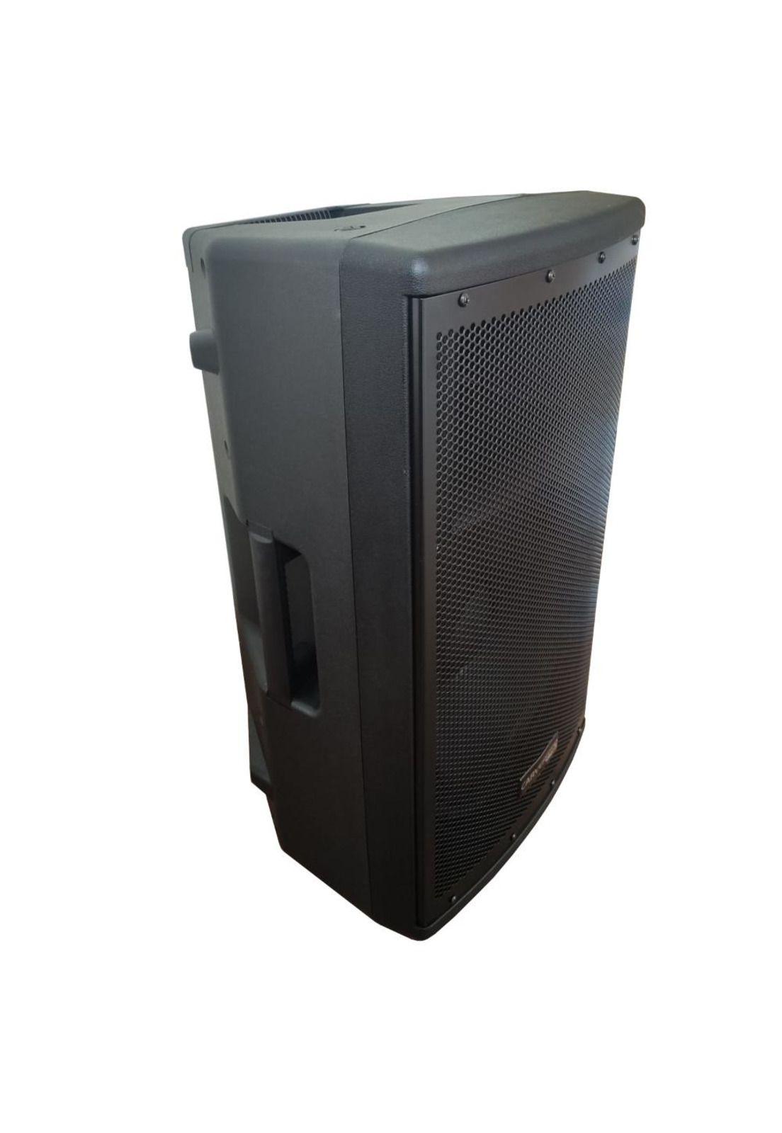 Caja Activa 15 pulg Bluetooth CarverPro CVA-615-1