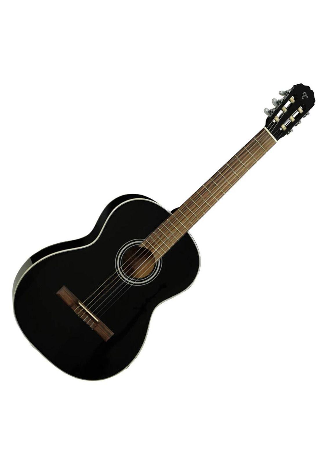 Guitarra acustica Takamine GC1 BLK-0
