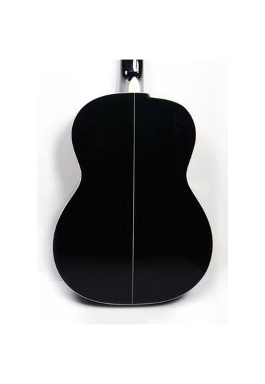 Guitarra acustica Takamine GC1 BLK-1