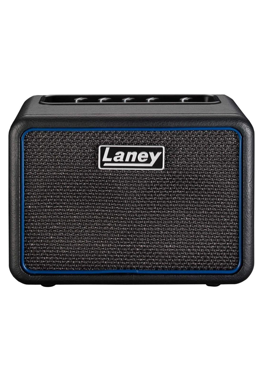 Amplificador Portatil Bajo Laney MINI-BASS-NX-0