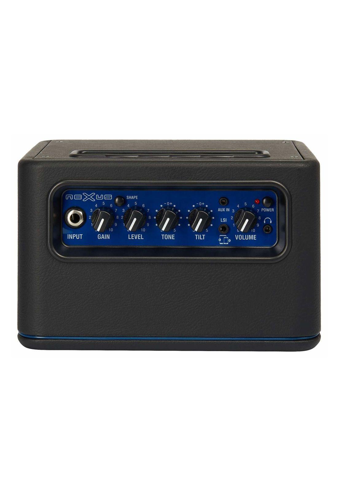 Amplificador Portatil Bajo Laney MINI-BASS-NX-2