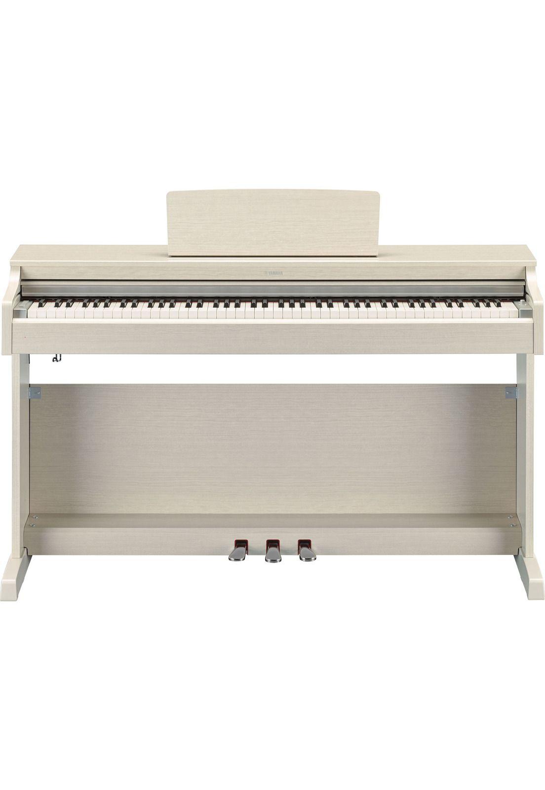 Piano Digital Clavinova Yamaha YDP164WA-0