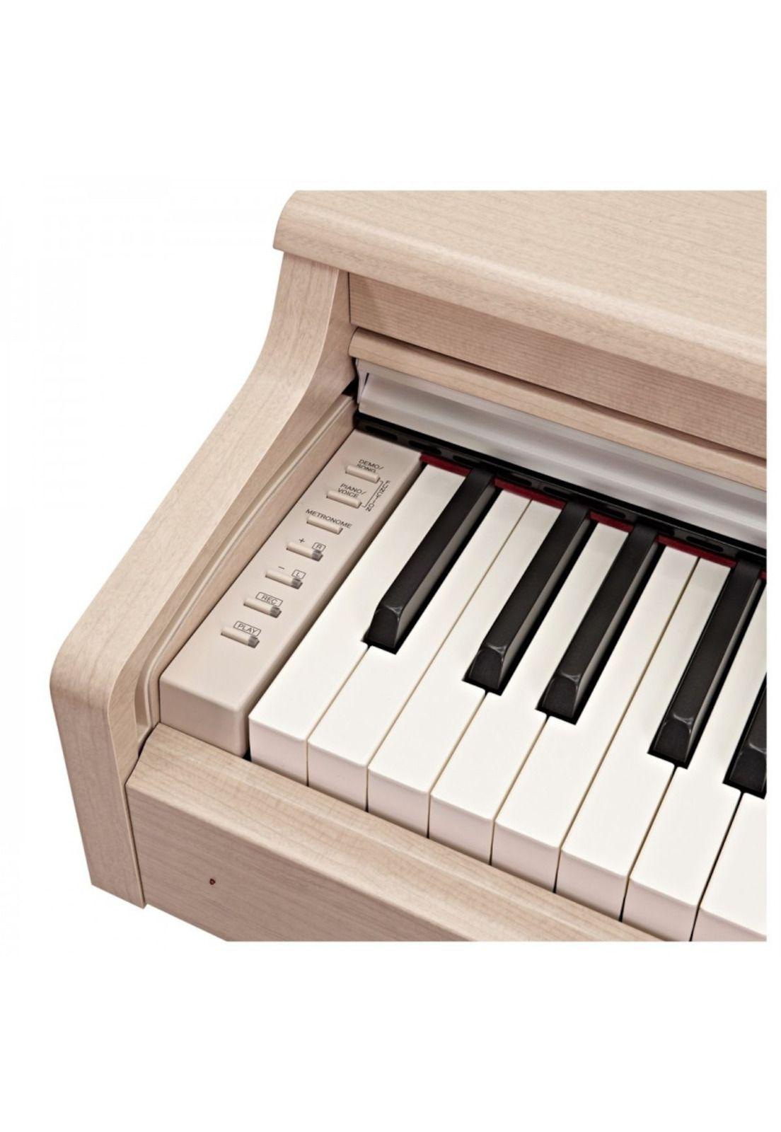 Piano Digital Clavinova Yamaha YDP164WA-2