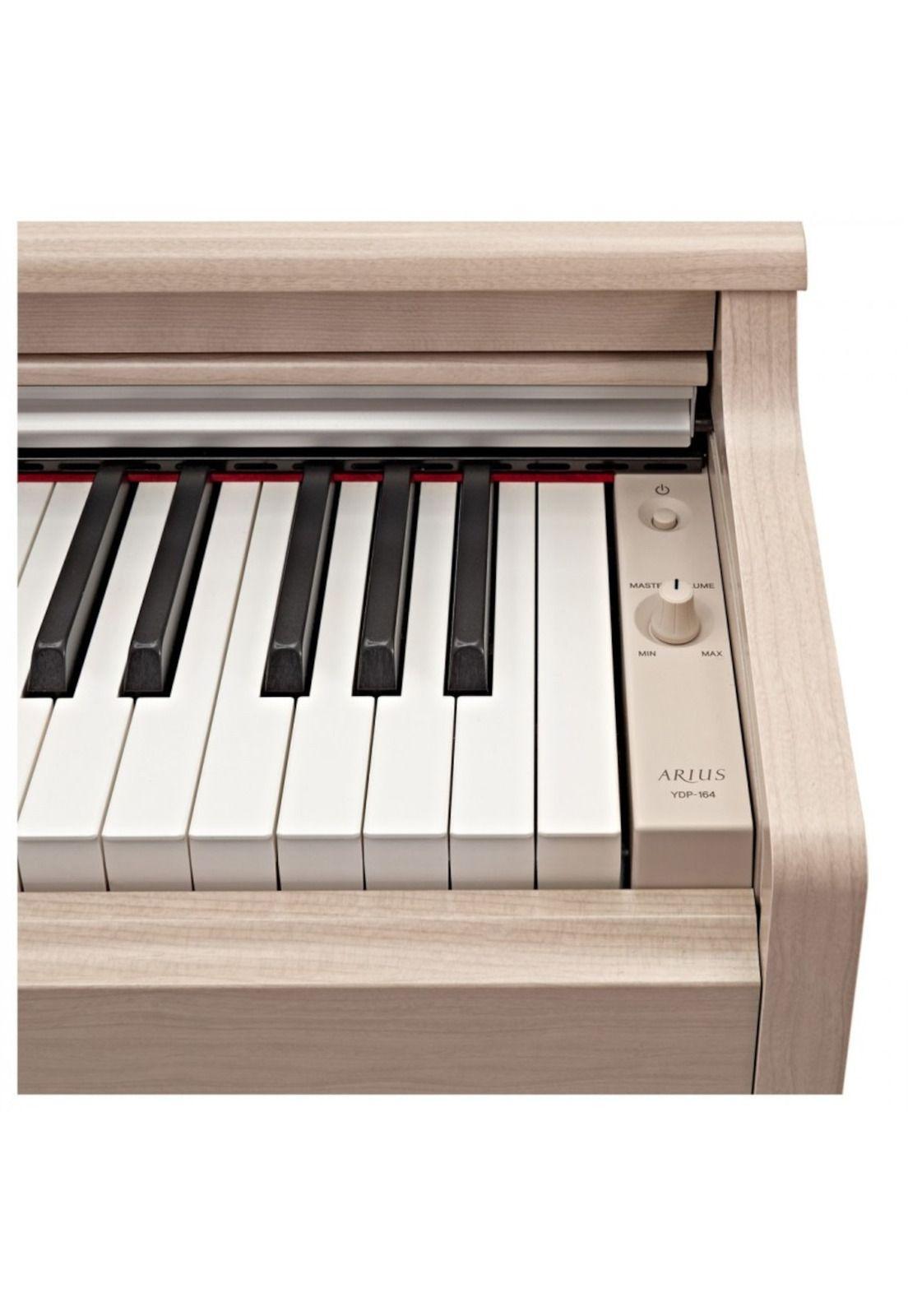 Piano Digital Clavinova Yamaha YDP164WA-3