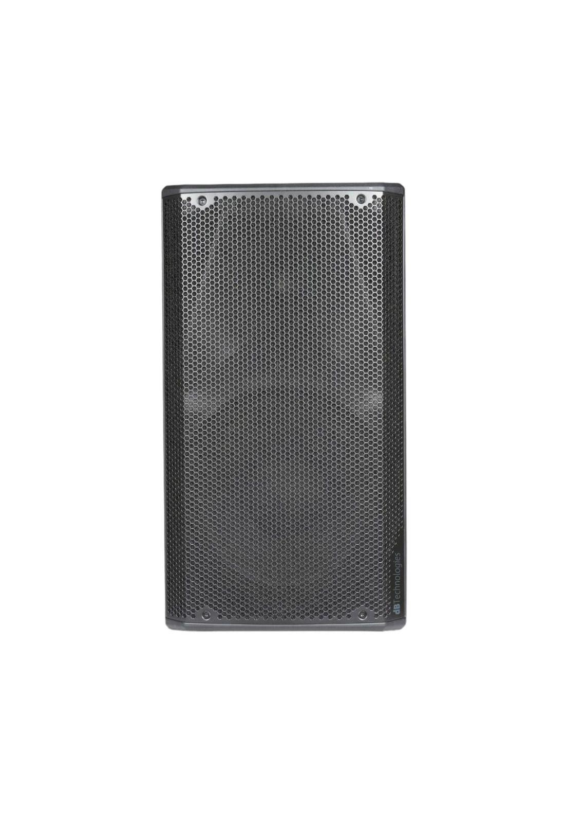 Caja Activa DB Technologies Opera 12-0