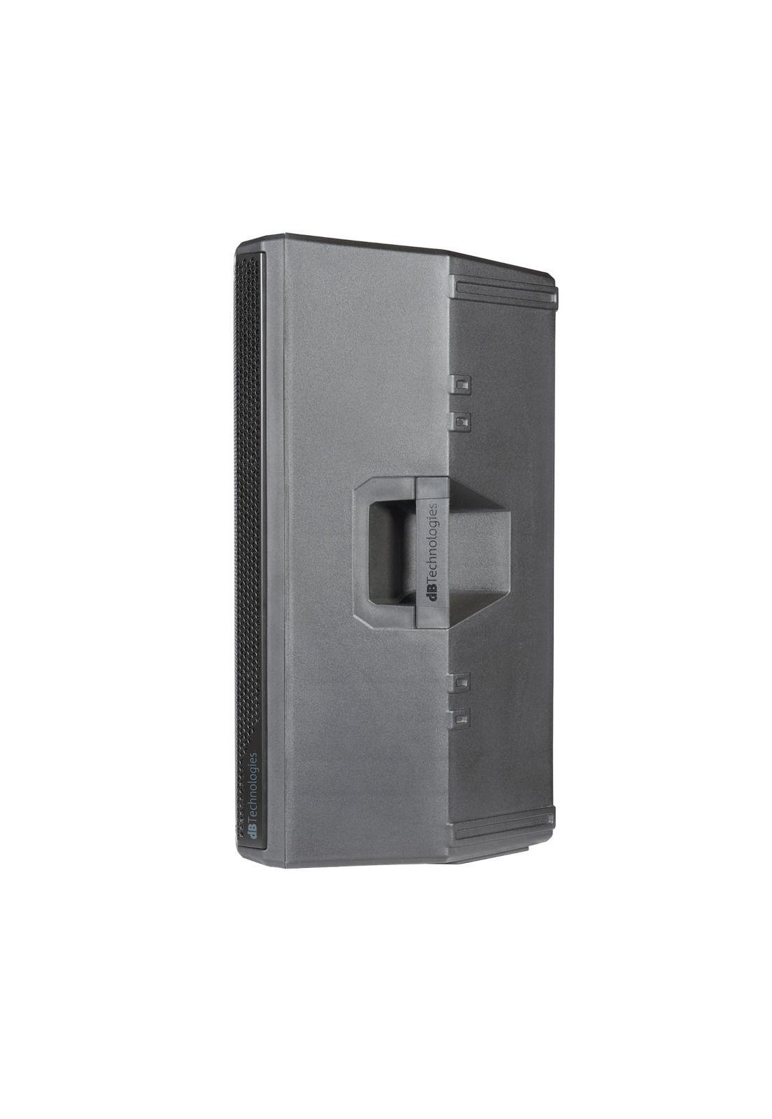 Caja Activa DB Technologies Opera 12-2