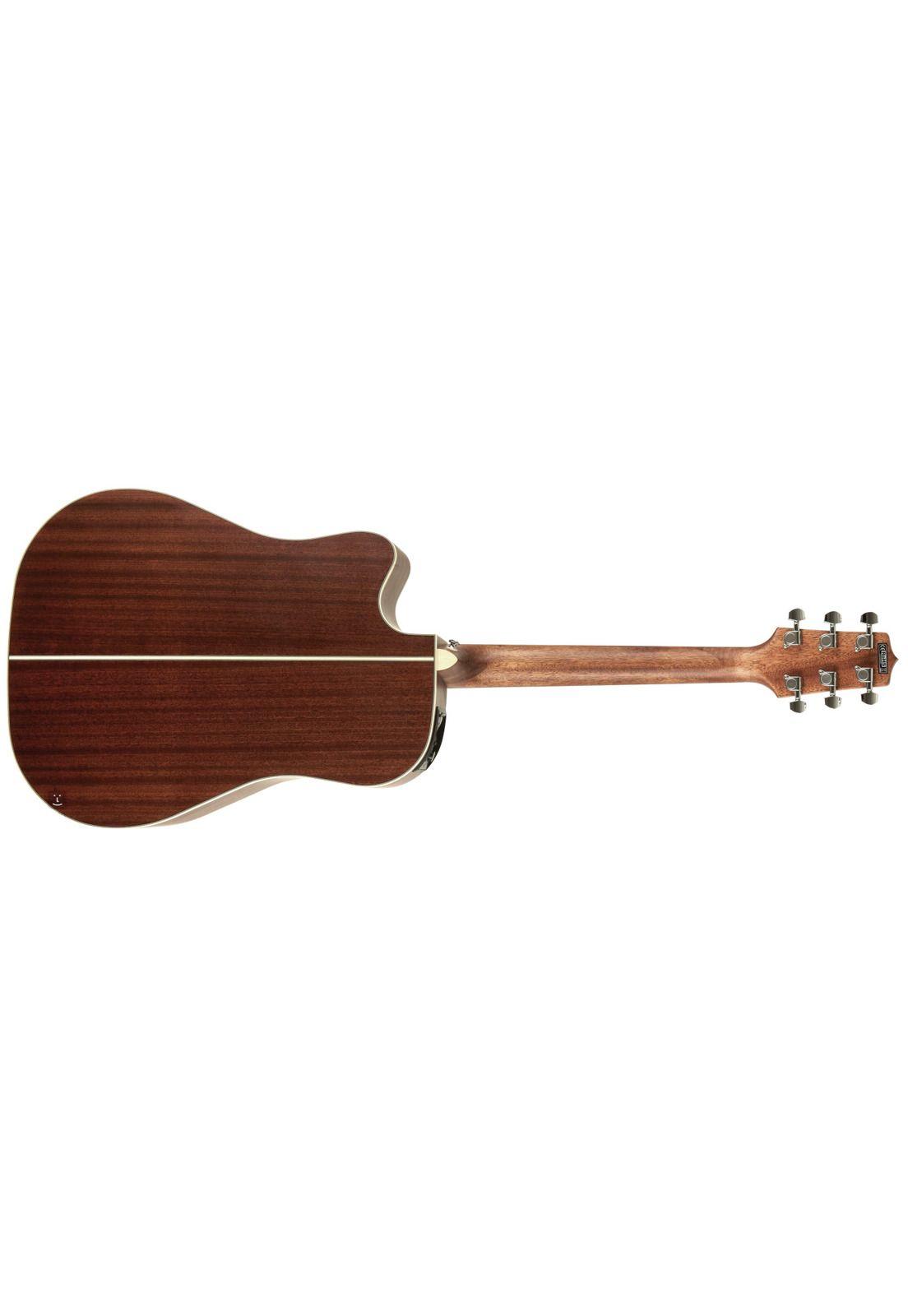 Guitarra Electroacustica Metal Takamine GD20CE-NS-3