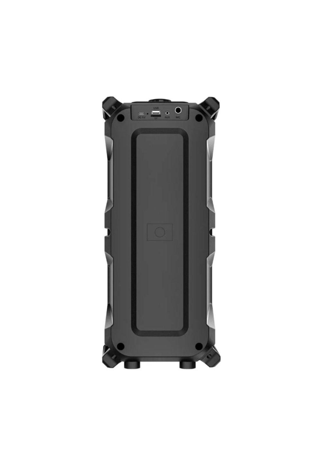 Parlante Karaoke Master-G MGLUXOR 6.5 x 2-2